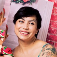 Vanessa Merces