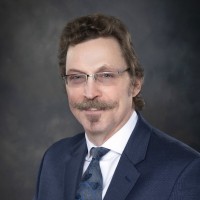 Edward Barganier, CIEC