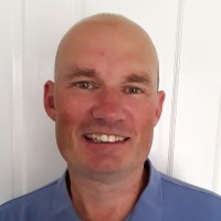 Martin Hawkins