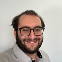 Alec Solomon