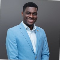 Prince Gyamfi