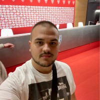 Dimitar Zahariev