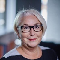 Inger Blomquist