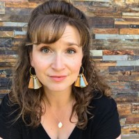 Camille Stanberry