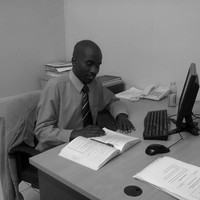 JULIUS MOGA