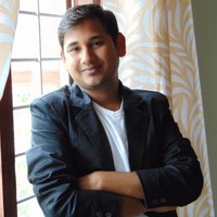 Priyaranjan Mohapatra