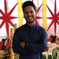 Aonirjito Goswaami