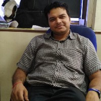 Rajesh Porwal