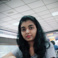 Anitha S.O