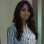 Shweta Shirsat