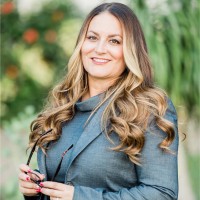 Katrina Griffith, MBA