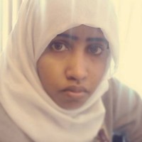 Faiza Omar