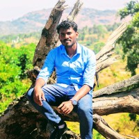 Punith Kumar H K