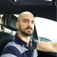 Goran Mandić, C.E.T.