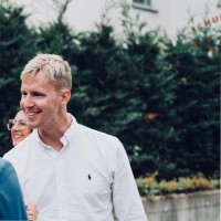 Patrick Jamöck