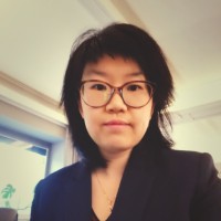 Effie Liu