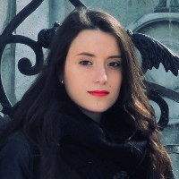 Aranza Sánchez Moreno