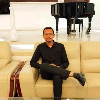 Harshang Bhatt