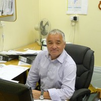 Peter Lam