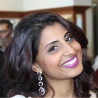 Chanel Patel