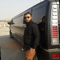 Abdullah Mohammed