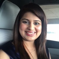 Nazneen Bhimani