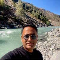 Abhijeet Sarkar