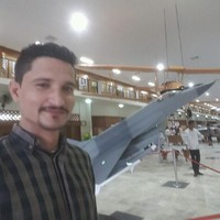 Muhammad Rizwan Hashmi