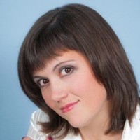Vita Bondarenko