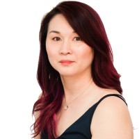 Jenny Chu