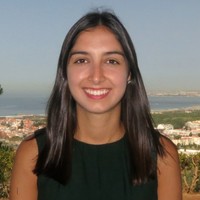 Sara Jerónimo