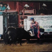 Justin Cantu