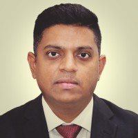 Ranjan M