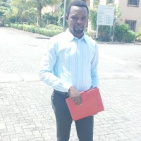Monday Ofem