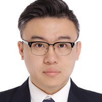 Wilson Chenhui Z.