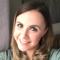Katherine Price (Née Mcmorran)