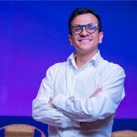 Julián David Pérez Bernal