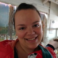 Stephanie Peake