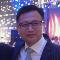 Stephen Chen