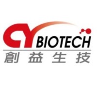 創益生技 CYB