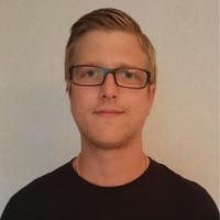 Martin Eventorn