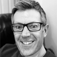 Paul Howlett