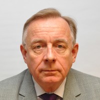 Peter Barron