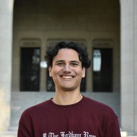 Nick Guzman