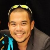 Nino Ruel Alinsub, RMT