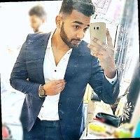 Muhammad zohaib Shaikh