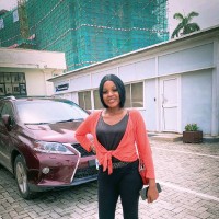 Uduak Edet