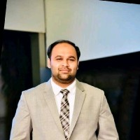 Mohammed Abdul Abrar