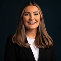 Melissa Larsen Boge
