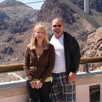 Don & Kim Finch